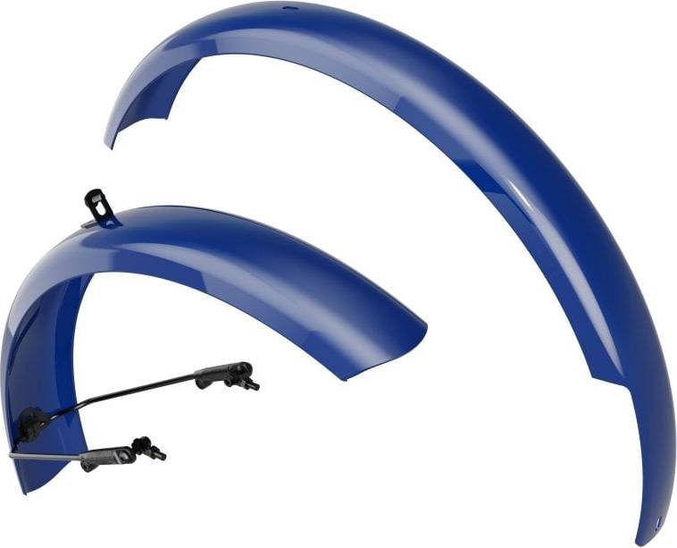 Trek Fetch 2 Skärmpar 20" Front Rear