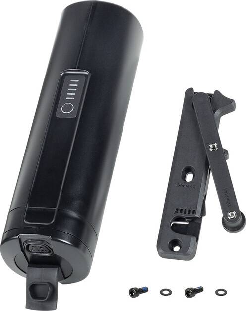 Trek Hyena Range Extender Battery Kit