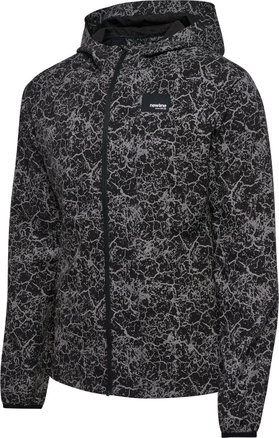 Nwlflash Reflective Jacket