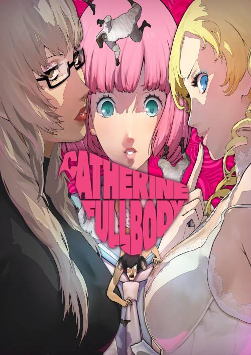 Catherine: Full Body Switch