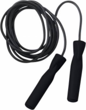 Jump Rope 2.85 m Senior Noir