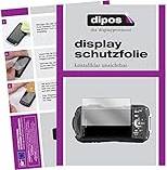 Screen Protector for Ricoh WG-70 Crystal