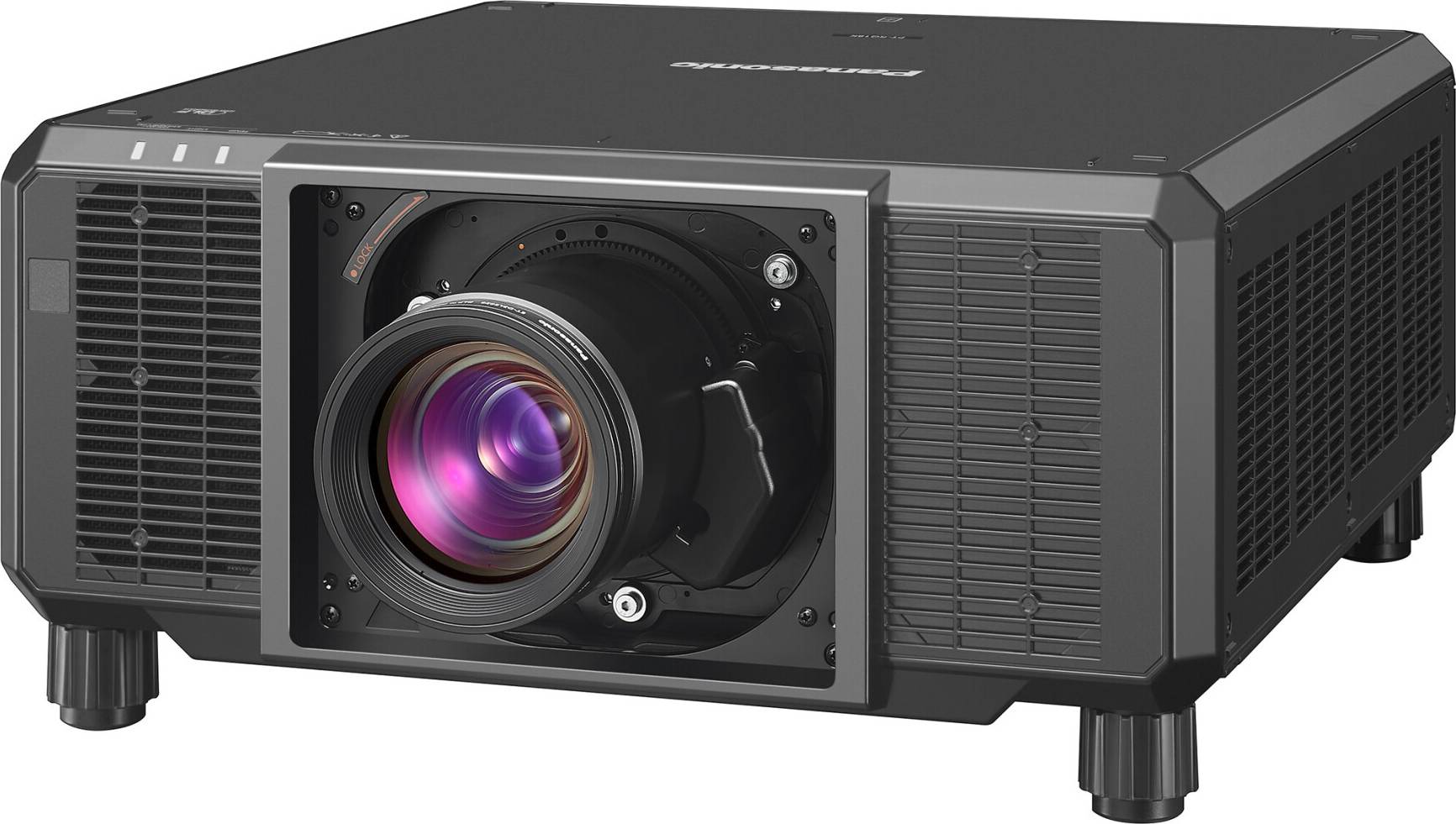 Panasonic PT-RQ18KEJ Projector Lens