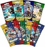Star Realms Bundle United Command Deck Set