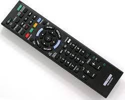 Remote Commander RMF-TX200E