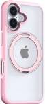 Torras Ostand R Fusion Case for iPhone 16