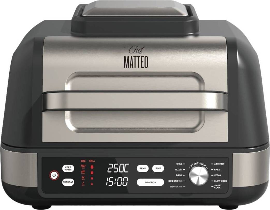 Culinare 10-In-1