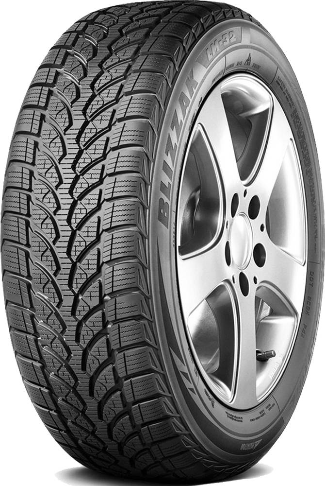 225 50 r17 Bridgestone Blizzak LM-32 RFT 225/50 R17 94H