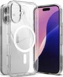 Ringke RINGKE FUSION MAGNETIC MAGSAFE IPHONE 16 CLEAR