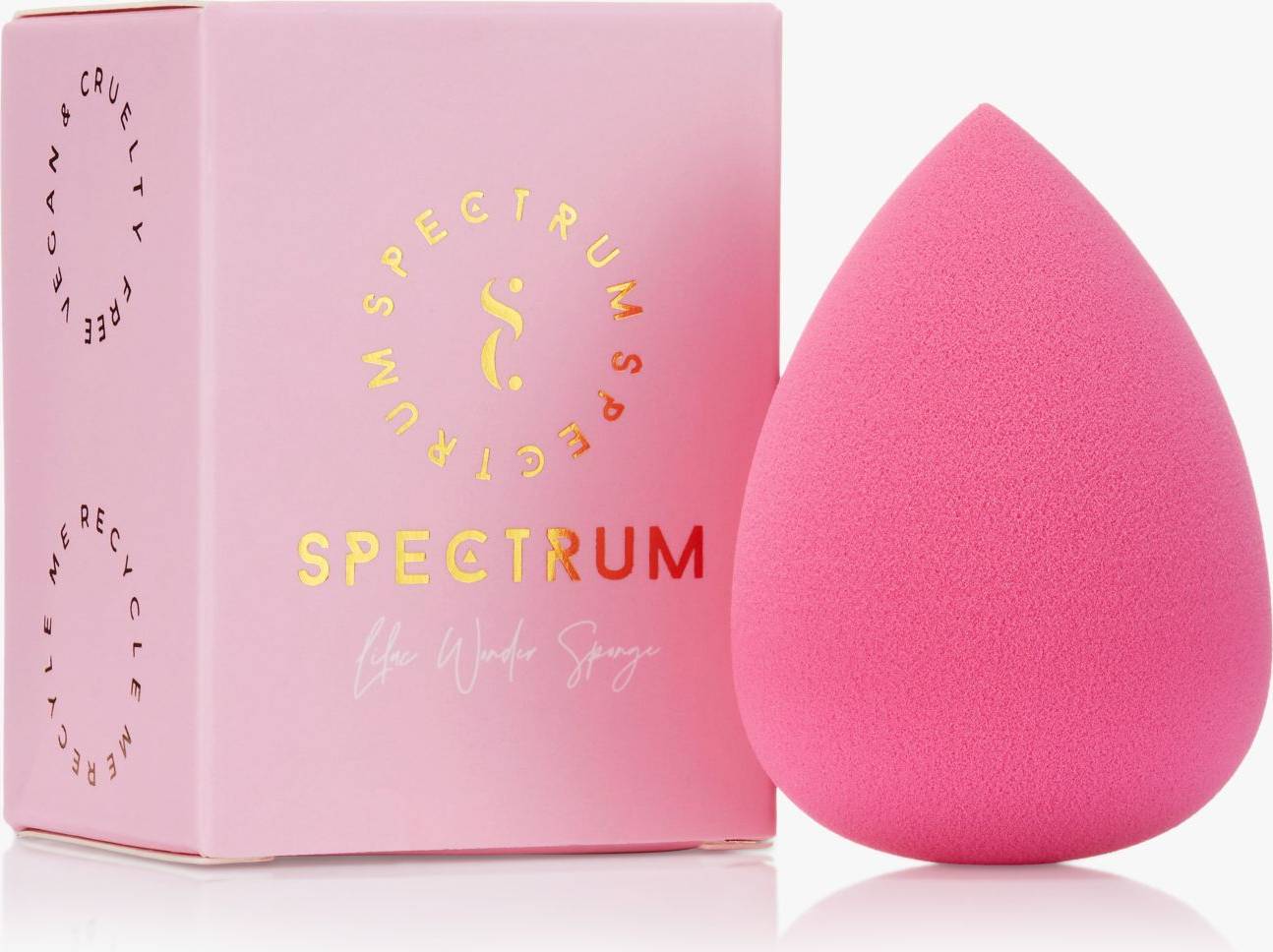 Spectrum Wonder Sponge