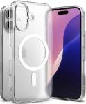 Ringke RINGKE FUSION MAGNETIC MAGSAFE IPHONE 16 MATTE CLEAR