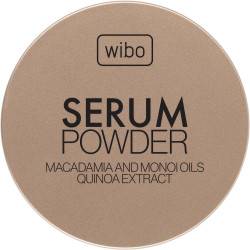Serum Powder