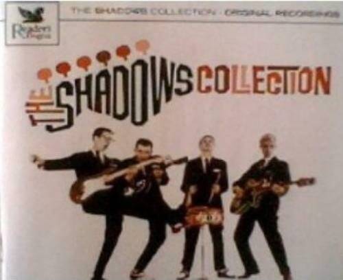 The Shadows Collection (CD)