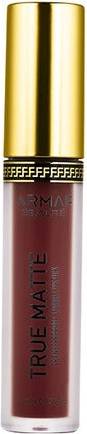 Armaf True Matte Transferproof Lipstick 4 ml