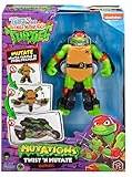 Turtles Mutant Mayhem Raphael Figur