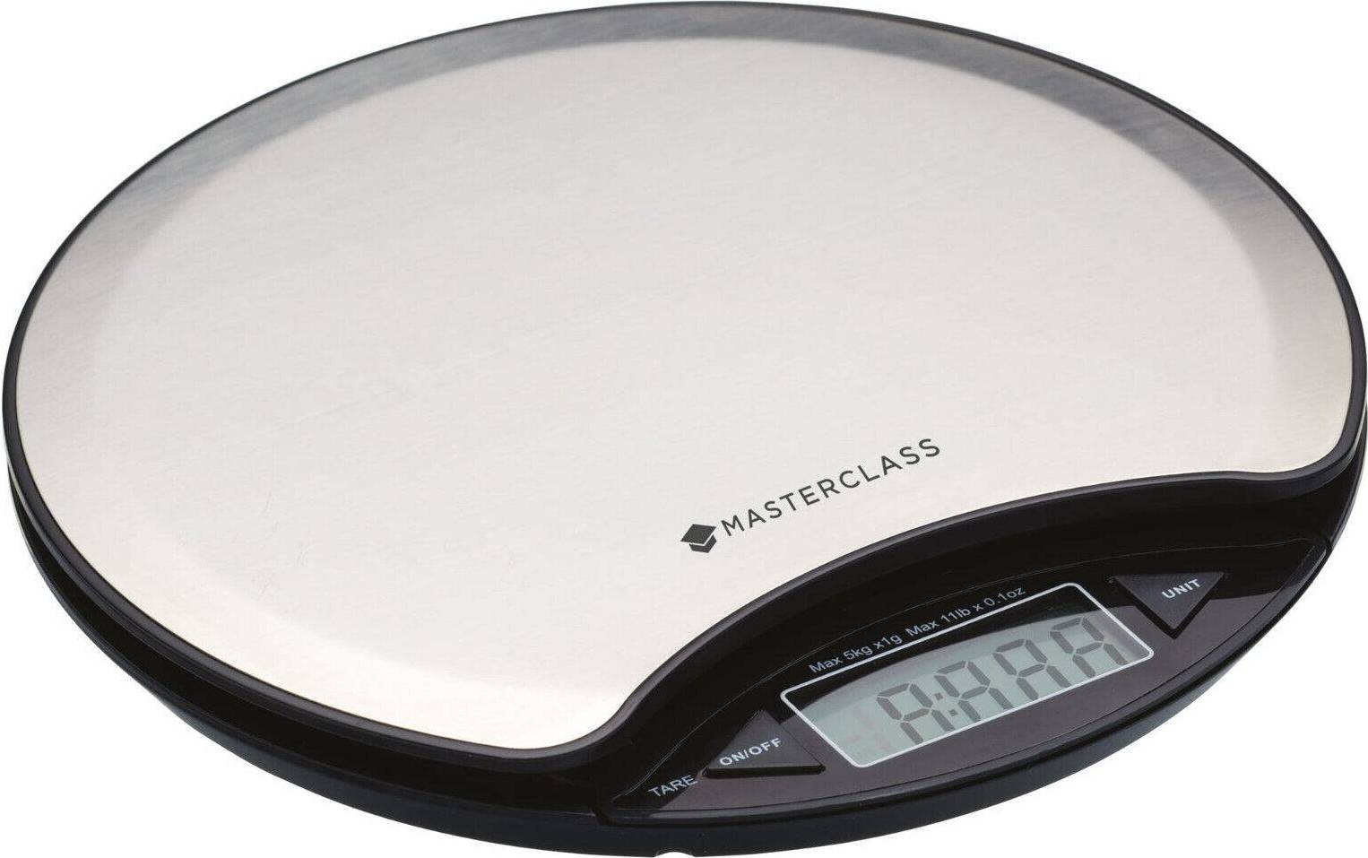 Masterclass MCSCALE35