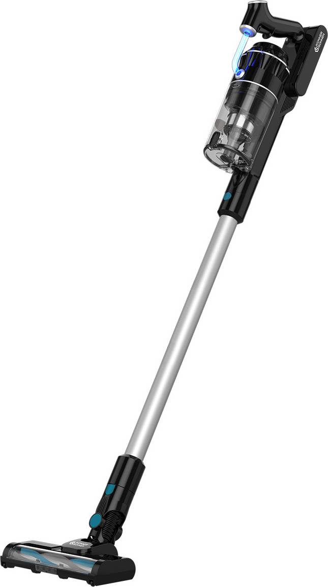 Könner & Söhnen KS VC40 Sort