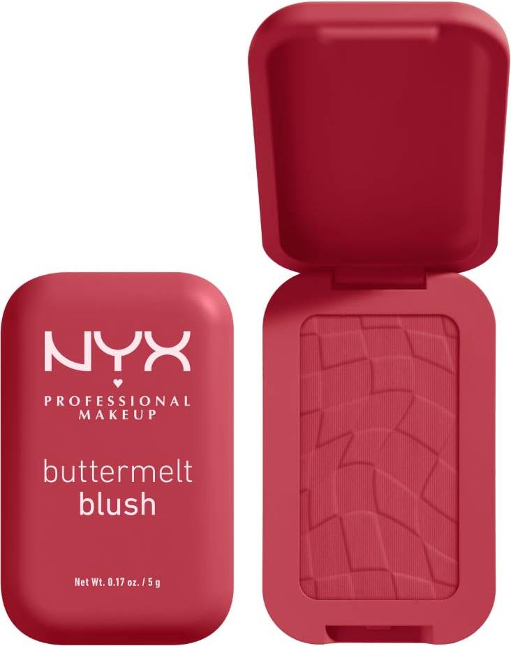 Buttermelt Blush Back & Butta