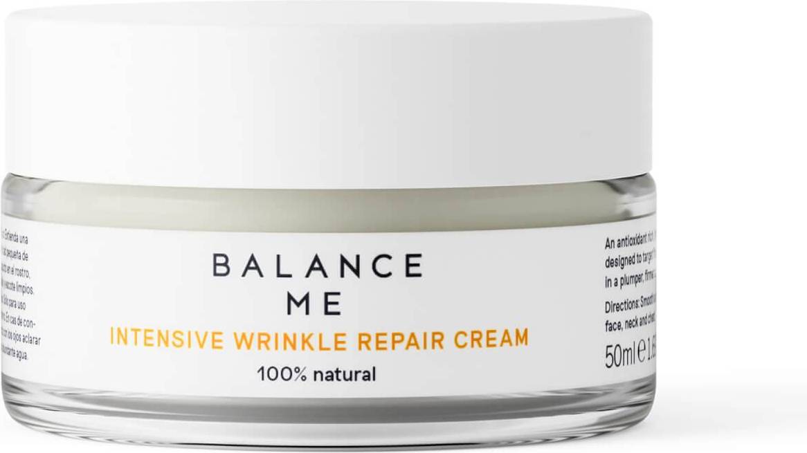 Intensive Wrinkle Repair Cream