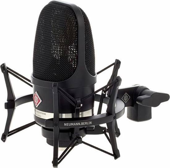 TLM 107 Studio Set