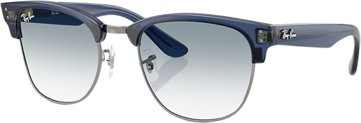 Ray-Ban Clubmaster Reverse RBR0504S 670879