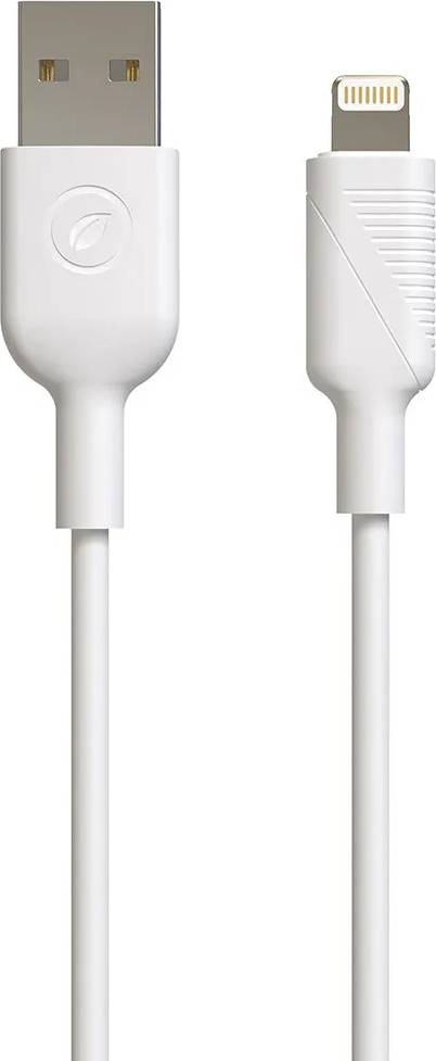 USB A - Lightning M-M