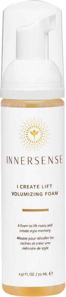 Innersense I Create Lift Volumizing Foam 70ml