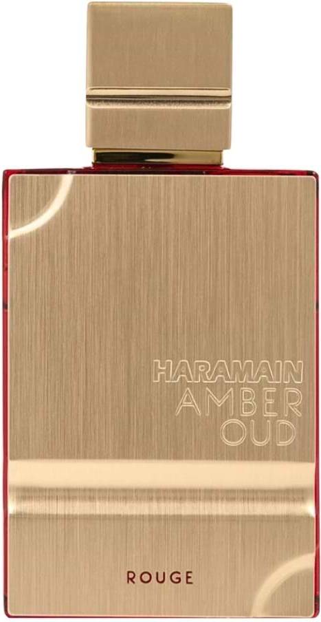 Amber Oud Rouge EdP