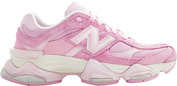 New balance 9060 New Balance 9060 - Pink Overdye