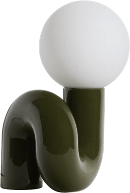 Neotenic H51 Grøn