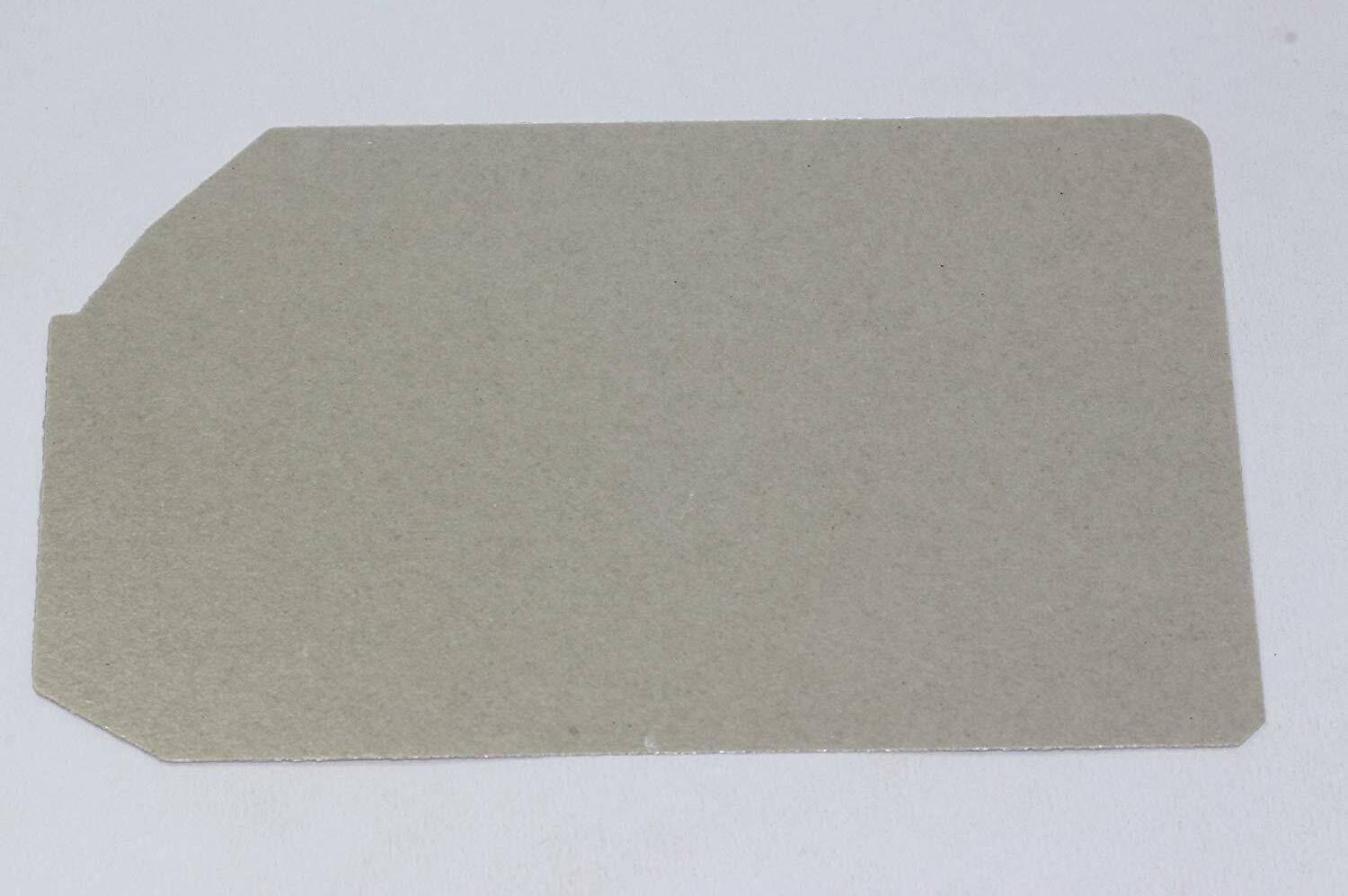 Panasonic Microwave Oven Waveguide Mica Cover R272 R272KM R272SLM R272WM