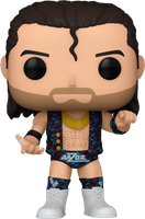 Funko WWE Razor Ramon vinylfigur 161 Pop! Shop Europe