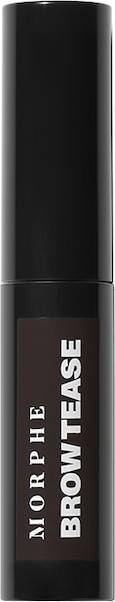 Morphe Brow Tease Fiber-Infused Volumizing Mousse Java