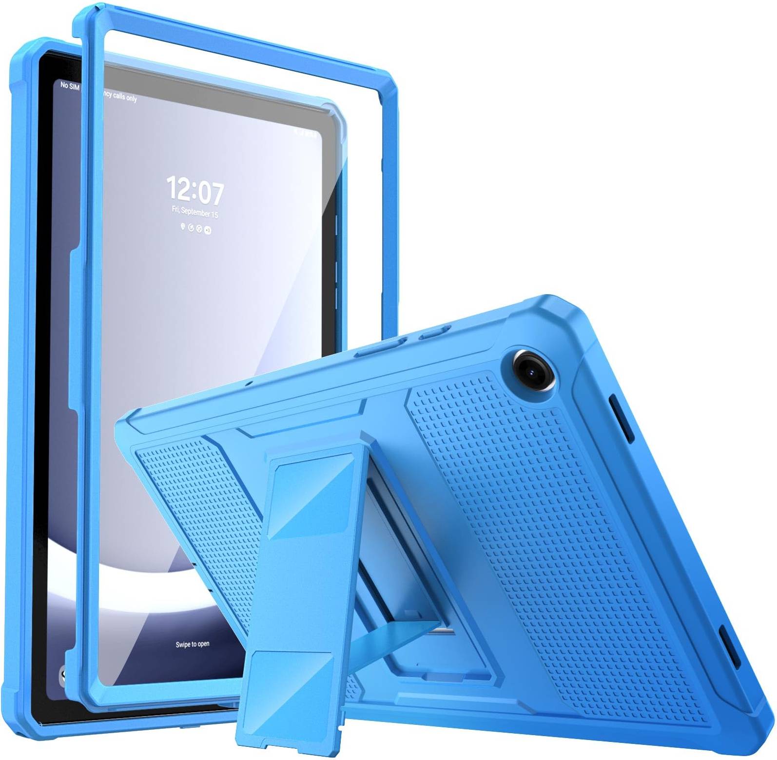 MoKo Galaxy Tab A9 Plus 11 Inch Rugged Case