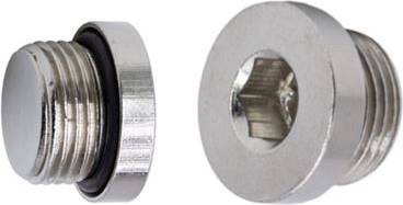 Aquatuning ANZ Screw Plug G1/4 Inch