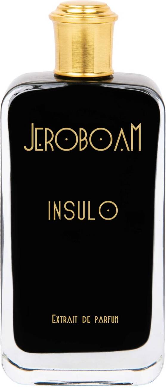 Insulo Extrait de Parfum ml