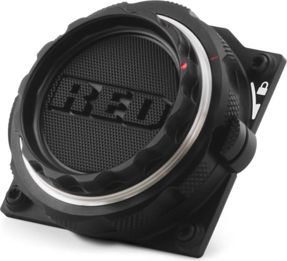 Red Digital Cinema V-RAPTOR XL Lens Mount Adapter