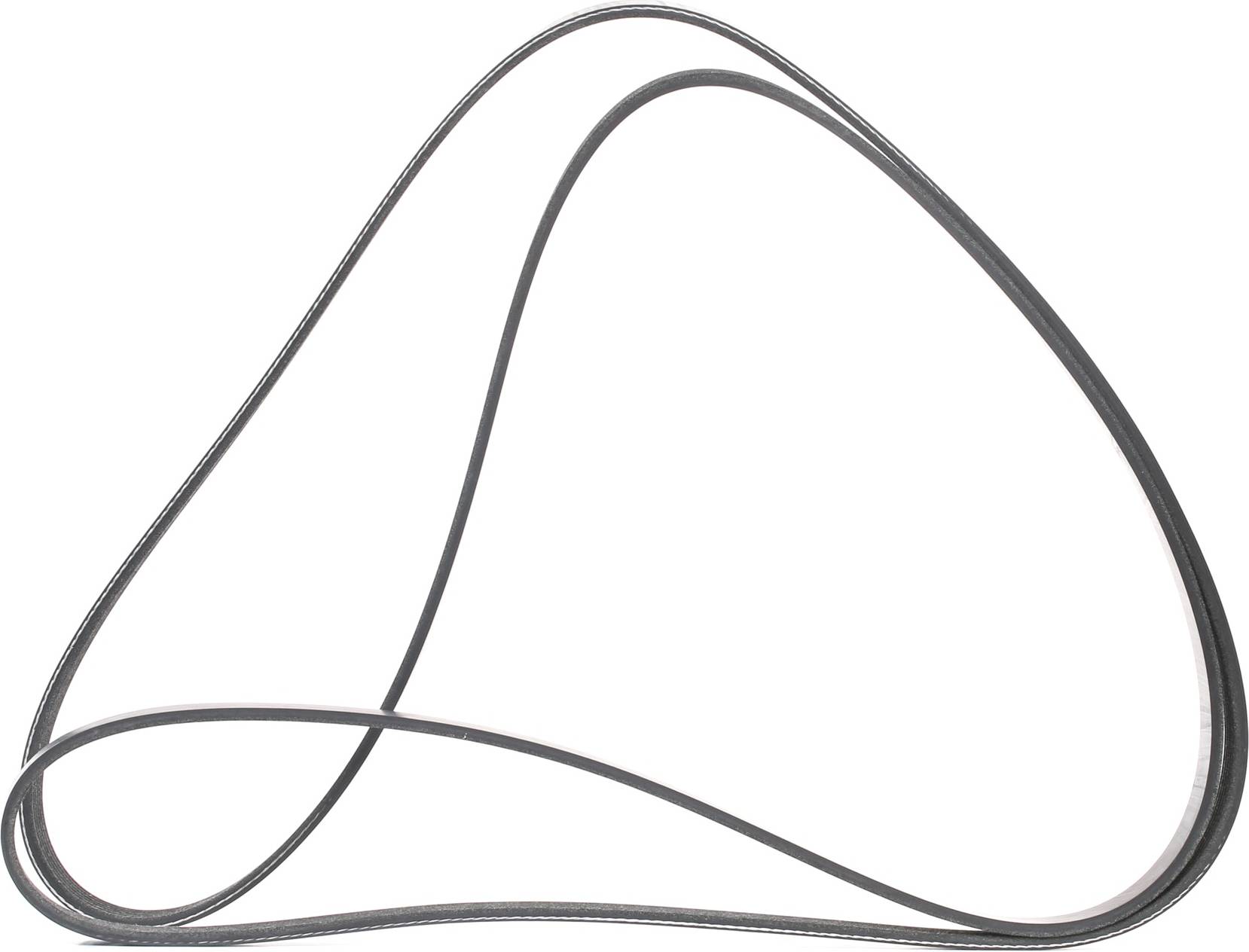 Ridex 305P0233 V-Ribbed Belt