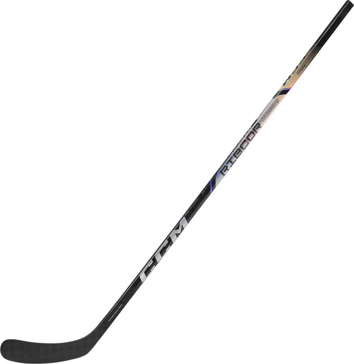 Hockey stick CCM Senior Ribcor Trigger Hockey Stick
