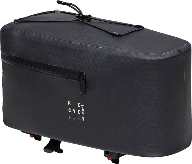 Vaude Vaude Proof Rack Black