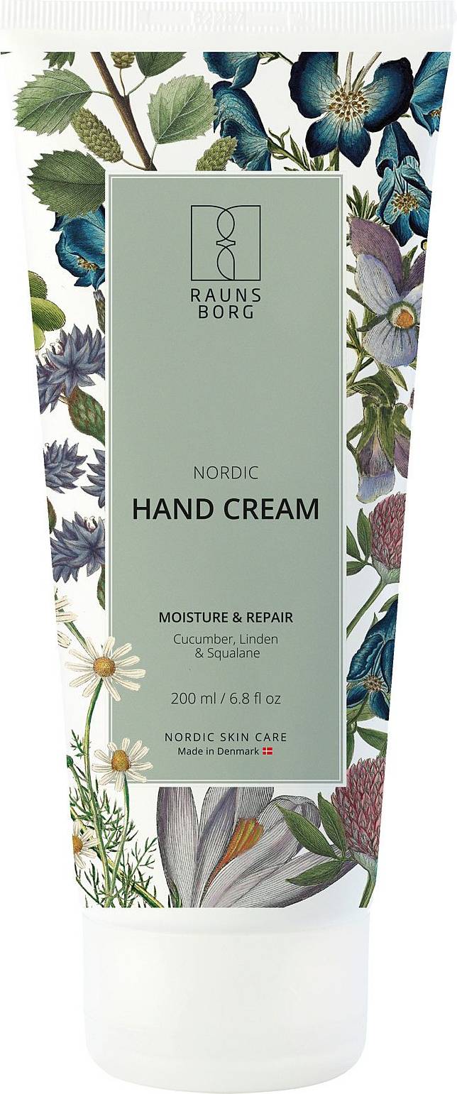 Raunsborg Raunsborg Hand Cream 200 ml 200ml