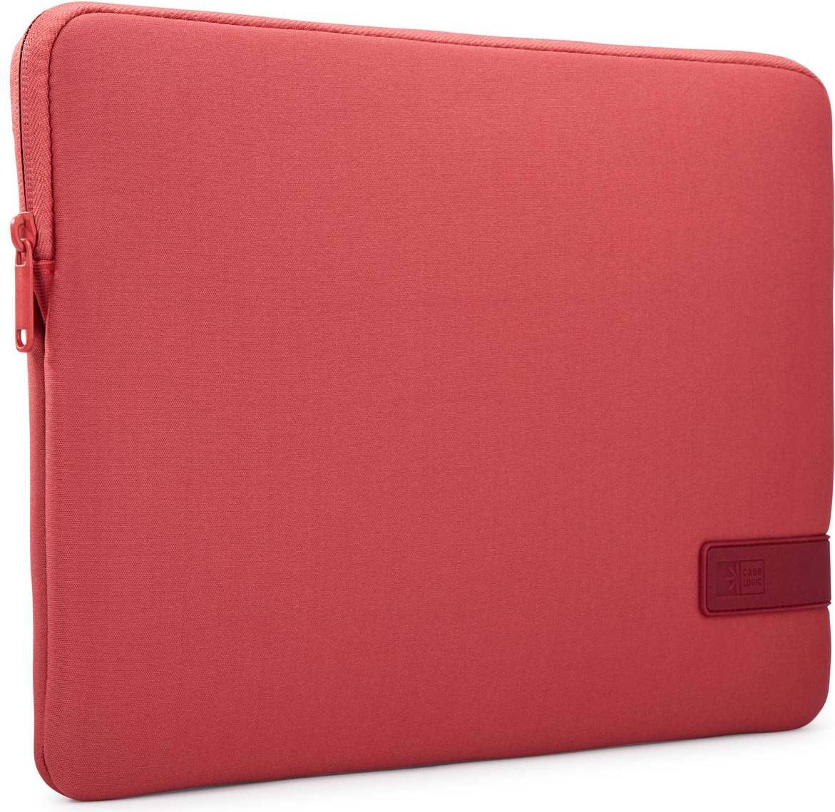 Case Logic Reflect Computer Sleeve 14 Inch Rød