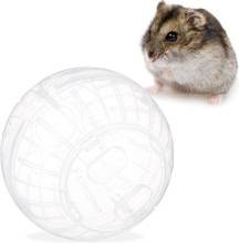B2X Hamster Transparent Ball