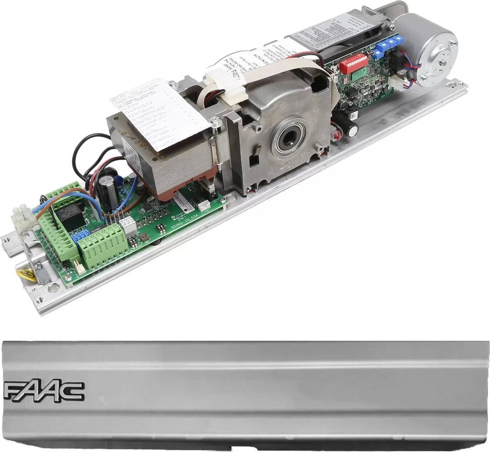 Swing Gate Automation 950N2