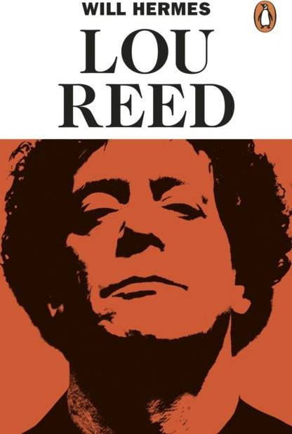 Lou Reed (Häftad)