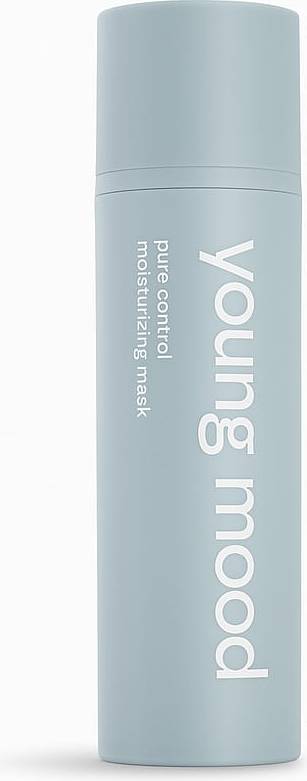 Young Mood Pure Control Moisturizing Mask 50 ML