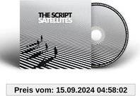 Script Satellites (CD)