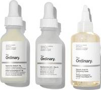 The ordinary set The Ordinary Introduction Bundle