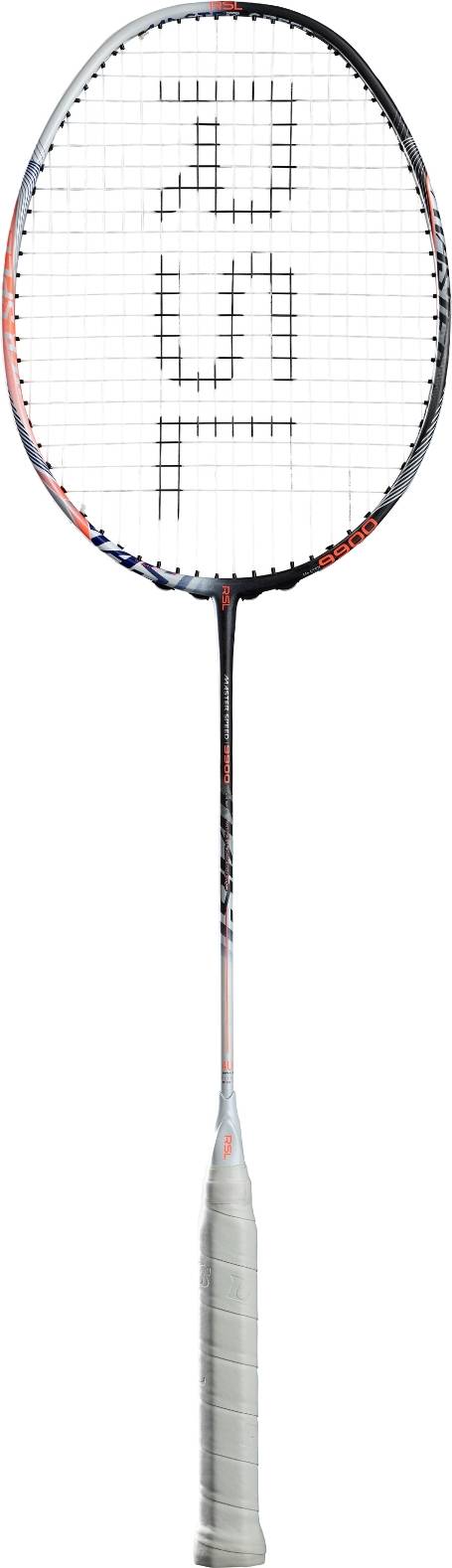 Master Speed 9900 Badminton Racket