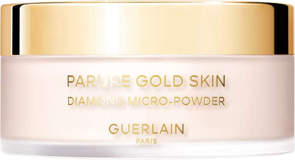Guerlain Parure Gold Skin Diamond Micro-Powder - Translucent/Transparent